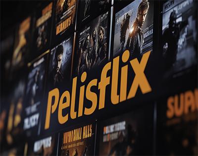 Pelisflix